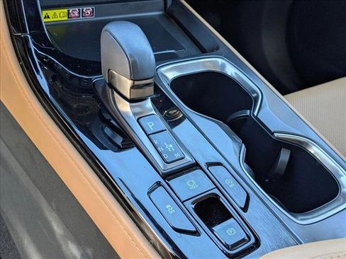 Used 2024 Lexus NX 250 NX 250 Premium image 11