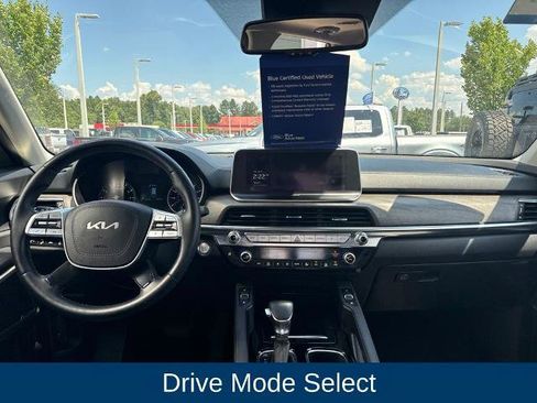 Used 2022 Kia Telluride EX w/ EX Premium Package AWD/4WD image 18