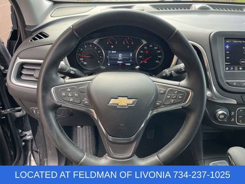 Certified 2024 Chevrolet Equinox LT image 11