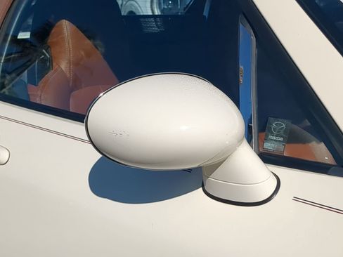 Used 2008 MAZDA MX-5 Miata Grand Touring image 12