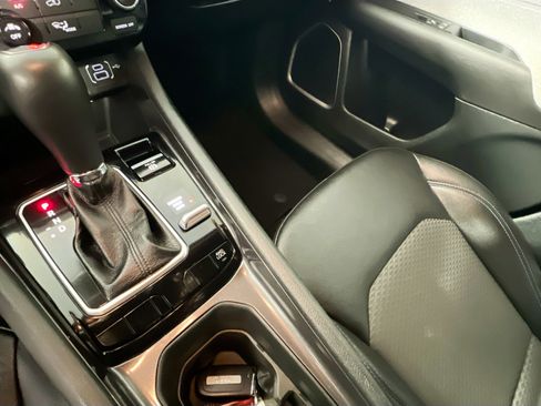 Used 2024 Jeep Compass Latitude image 26