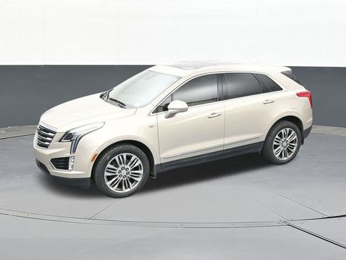 Used 2017 Cadillac XT5 Premium Luxury image 66