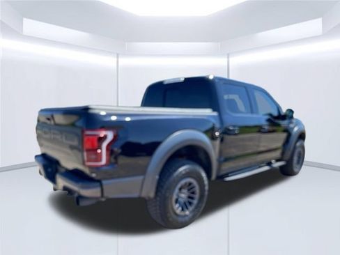 Used 2020 Ford F150 Raptor w/ Equipment Group 802A Luxury AWD/4WD image 6