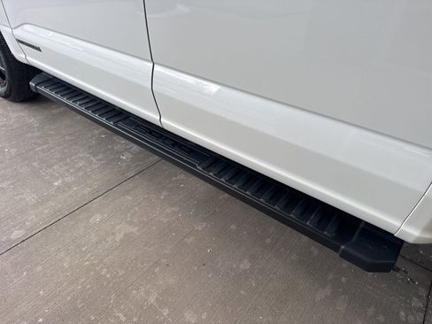 Certified 2023 Ford F150 Lariat w/ Equipment Group 502A High image 17