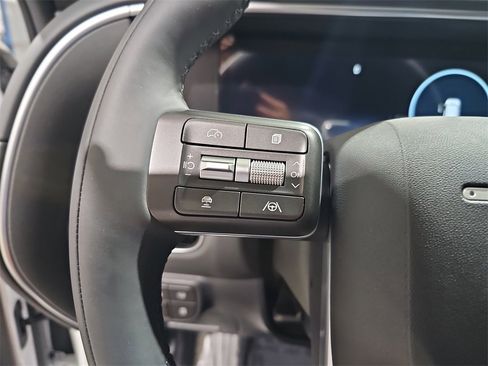 New 2026 Hyundai Palisade Calligraphy image 18