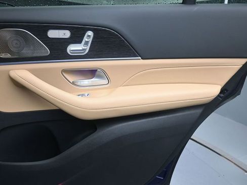 New 2026 Mercedes-Benz GLS 450 4MATIC image 29