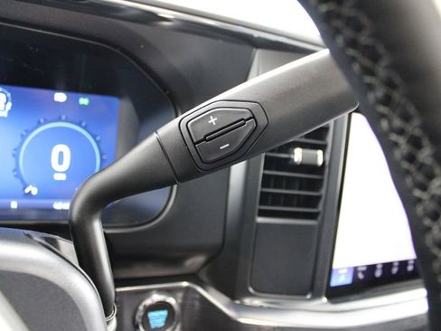 New 2026 Ford F250 Lariat w/ Chrome Package image 40