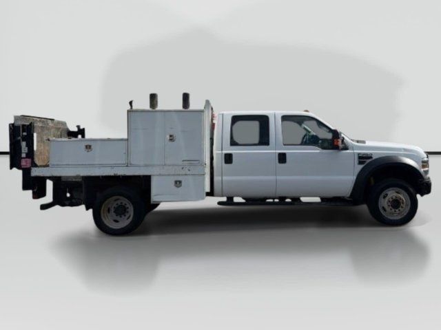 Used 2008 Ford F450 XL AWD/4WD image 6