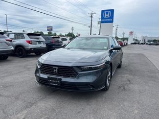Used 2024 Honda Accord EX video 1