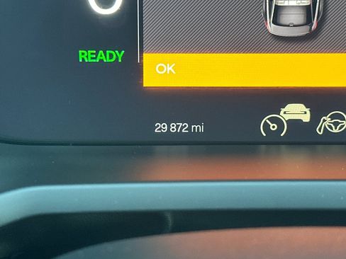 Used 2022 Polestar Polestar 2 w/ Plus Package image 33