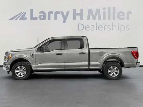 Used 2023 Ford F150 XLT w/ Equipment Group 302A High RWD image 6