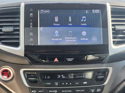 Used 2017 Honda Pilot EX-L image 15