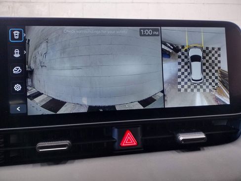 New 2026 Hyundai Ioniq 5 XRT AWD/4WD image 10
