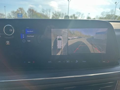 Used 2026 Chevrolet Tahoe LS image 18