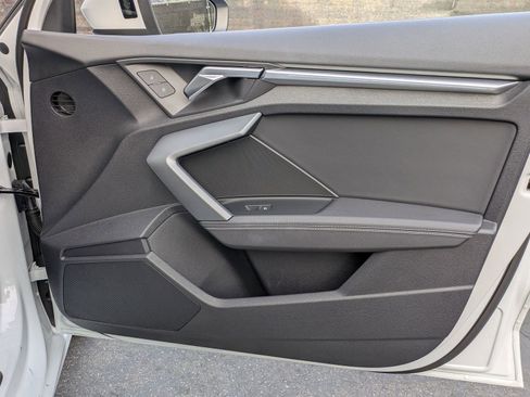 Used 2025 Audi A3 2.0T Premium w/ Black Optic Package image 20