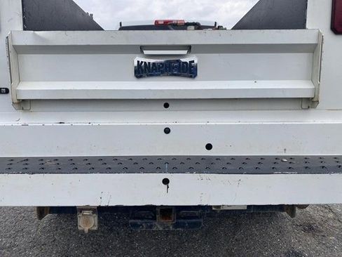 Used 2021 RAM 2500 Tradesman w/ Chrome Appearance Group image 49