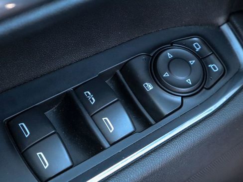 Certified 2023 Chevrolet Silverado 1500 RST image 22