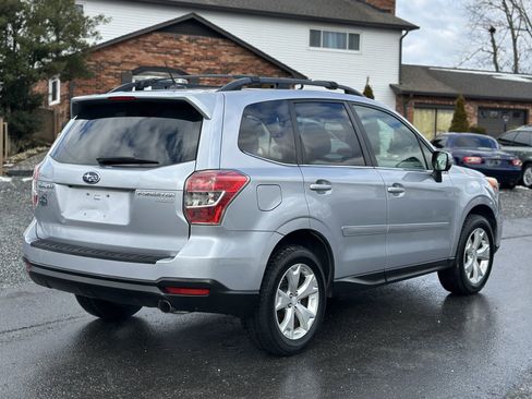 Used 2014 Subaru Forester 2.5i Touring image 3
