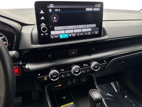 Used 2025 Honda CR-V EX-L image 55