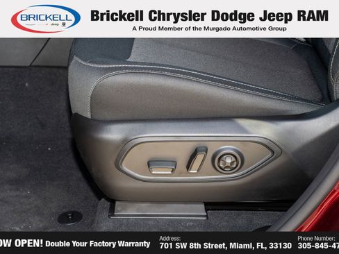 New 2026 Jeep Grand Cherokee Laredo RWD image 27