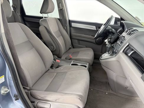 Used 2011 Honda CR-V EX image 28