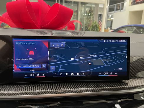 New 2026 BMW X5 M60i image 13