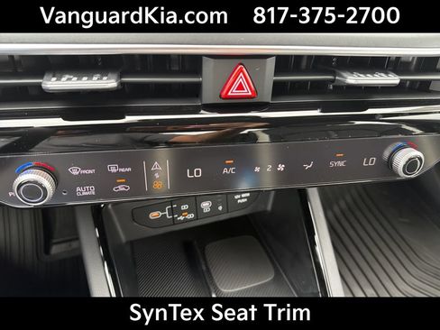 Certified 2026 Kia K5 GT-Line w/ GT-Line Premium Package FWD image 20
