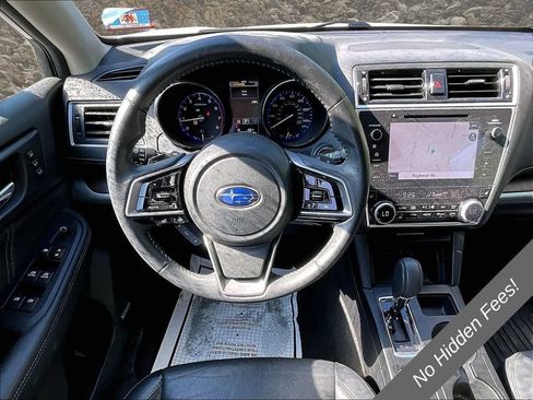 Used 2018 Subaru Outback 2.5i Limited AWD/4WD image 5