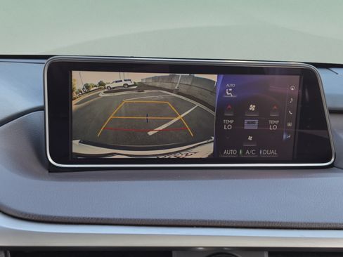 Used 2017 Lexus RX 350 FWD image 21