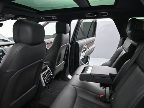 Used 2023 Land Rover Range Rover SE AWD/4WD image 20