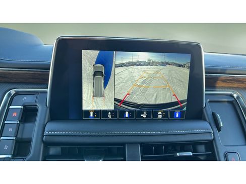 Used 2023 Chevrolet Tahoe Premier image 19