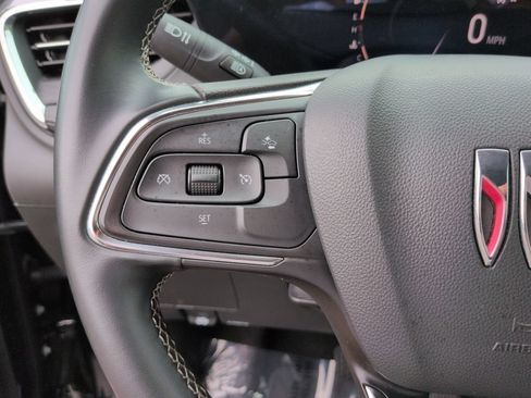 Used 2025 Buick Encore GX Preferred FWD image 20