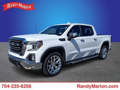 Used 2019 GMC Sierra 1500 SLT w/ SLT Premium Plus Package