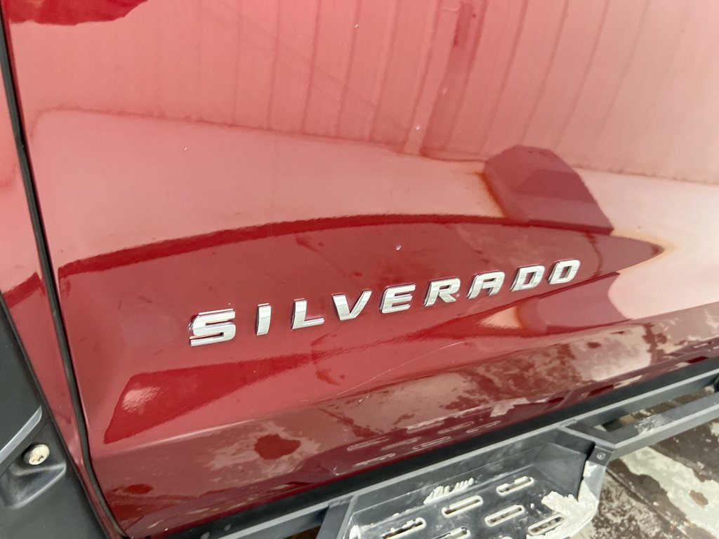 Used 2014 Chevrolet Silverado 1500 LT w/ All Star Edition AWD/4WD image 25