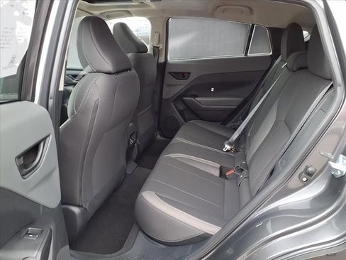 New 2026 Subaru Crosstrek 2.5i Premium image 15