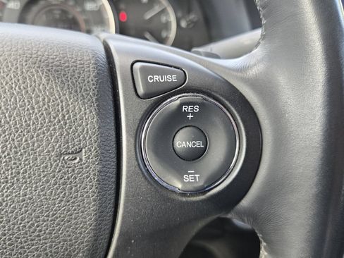 Used 2014 Honda Accord EX-L image 28