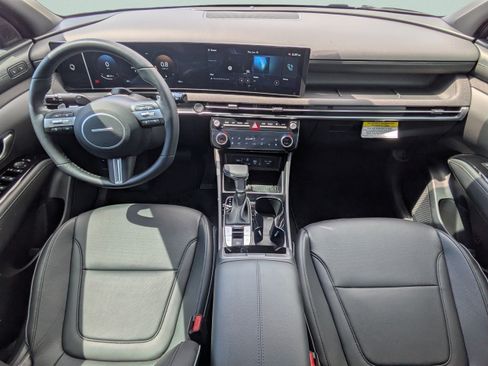 New 2026 Hyundai Santa Cruz Limited AWD/4WD image 15