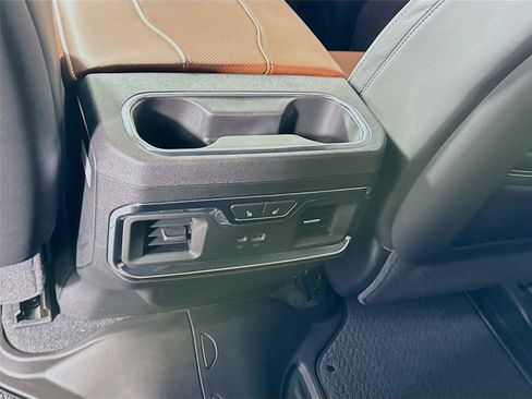 New 2026 GMC Sierra 3500 Denali Ultimate AWD/4WD image 20