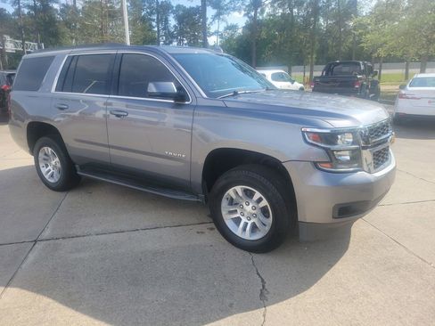 Used 2019 Chevrolet Tahoe LT image 9