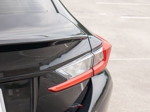 Used 2017 Lexus RC 350 F Sport RWD image 39