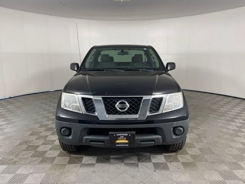 Used 2015 Nissan Frontier S RWD image 17