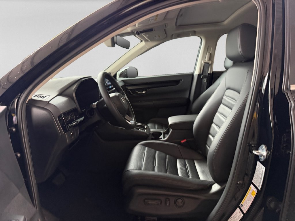 Used 2025 Honda CR-V EX-L image 22