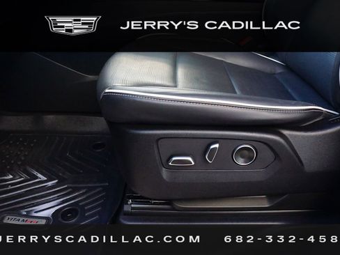 Used 2023 Cadillac Escalade ESV Sport w/ Touring Package image 20