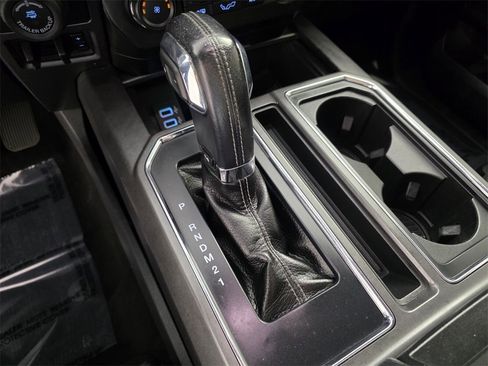 Used 2017 Ford F150 XLT w/ Equipment Group 302A Luxury image 28