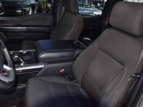 Used 2023 Ford F150 XLT w/ Equipment Group 302A High image 33