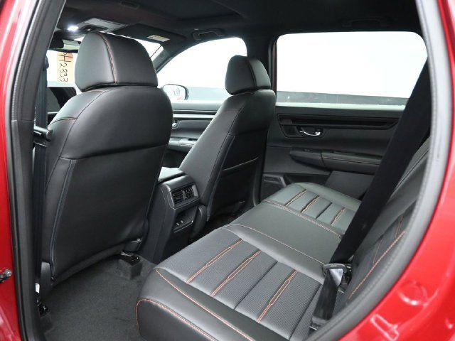 Used 2026 Honda CR-V Sport-L image 14