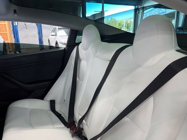 Used 2023 Tesla Model 3 Standard Range RWD image 19