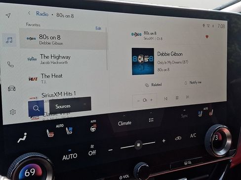 Used 2024 Lexus NX 350 AWD image 18