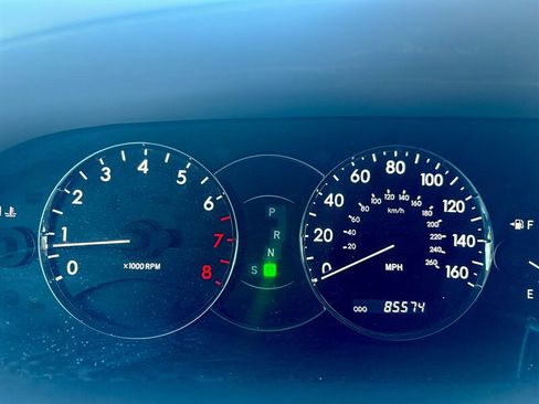 Used 2006 Toyota Avalon XLS FWD image 14