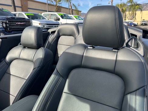 New 2024 Ford Mustang GT Premium image 19